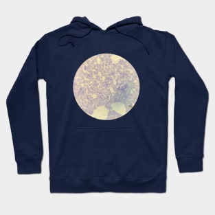 Science pattern Hoodie